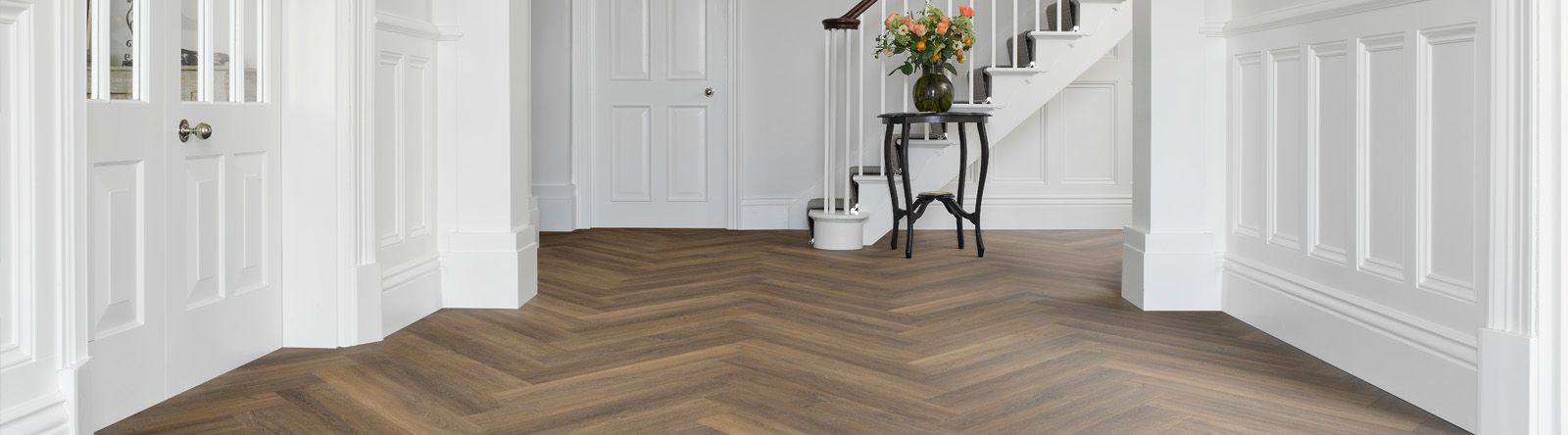 Best flooring for hallways